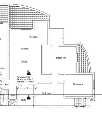 Apartment in In-Naxxar from Simonmamo.com – €469,000