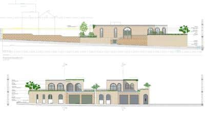 Villa in Birżebbuġa from Simonmamo.com – €2,850,000