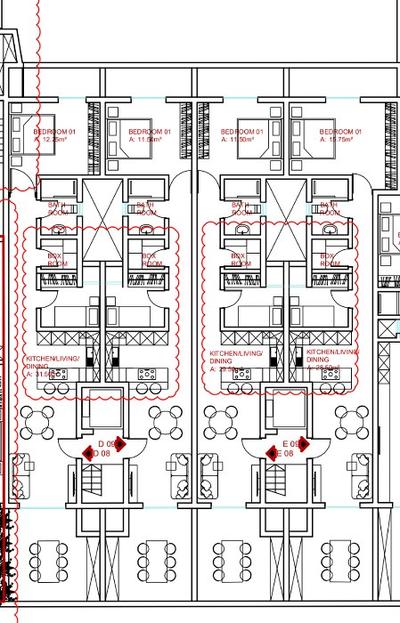 Penthouse in Iż-Żejtun from Simonmamo.com – €285,000