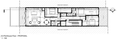 Penthouse in Iż-Żurrieq from Simonmamo.com – €750,000