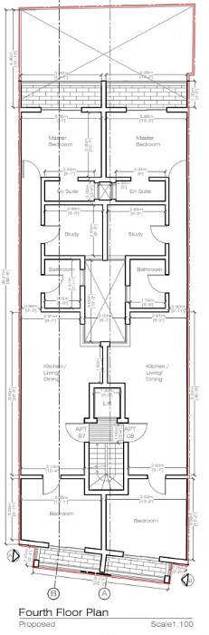 Apartment in L-Imsida from Simonmamo.com – €375,000