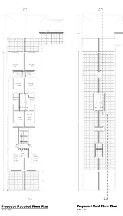 Penthouse in Birkirkara from Simonmamo.com – €349,000