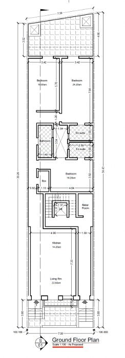 Maisonette in Ħ'Attard from Simonmamo.com – €847,000