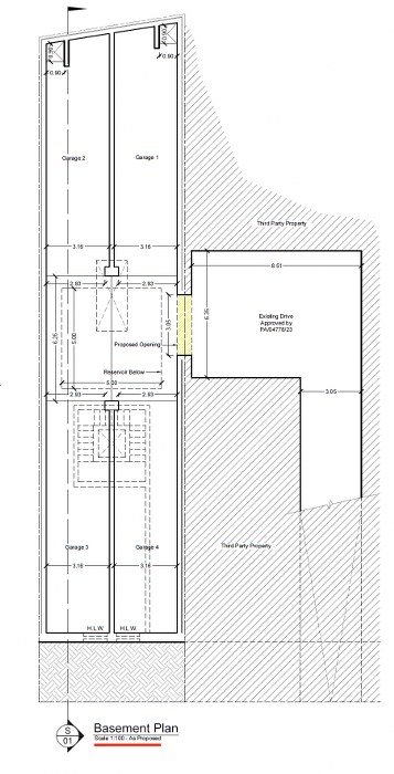 Apartment in Ħ'Attard from Simonmamo.com – €477,000