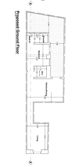 Maisonette in Il-Gżira from Simonmamo.com – €328,000