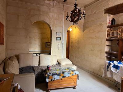Maisonette (1st Floor) in L-Imsida from Simonmamo.com – €318,000
