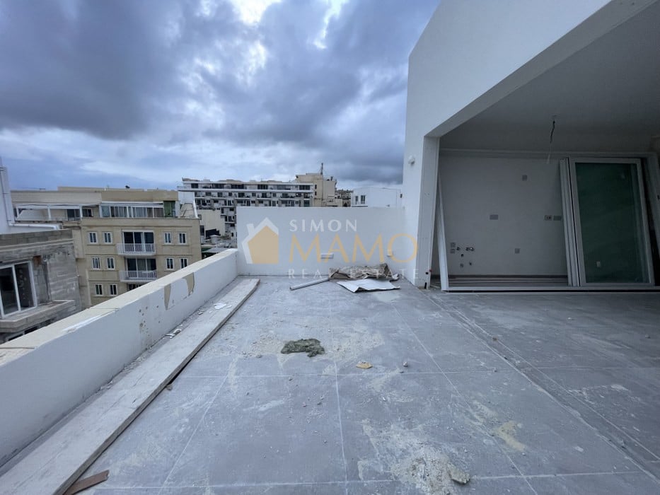 Ejendom i Gżira