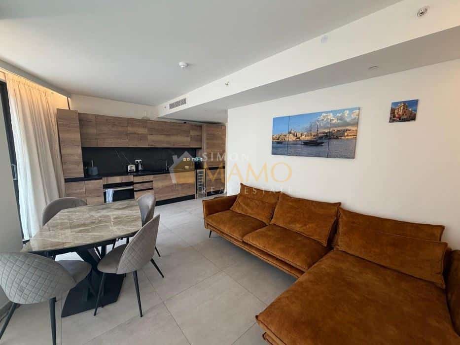 Property at St. Julian's