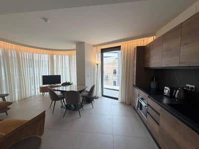 Apartment in San Ġiljan from Simonmamo.com – €975,000