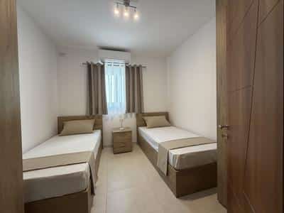 Apartment in San Ġwann from Simonmamo.com – €1,500