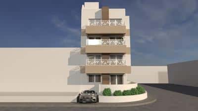 Maisonette in In-Naxxar from Simonmamo.com – €620,000