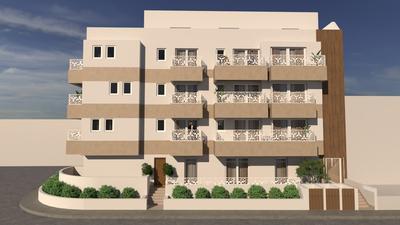 Apartment in In-Naxxar from Simonmamo.com – €620,000