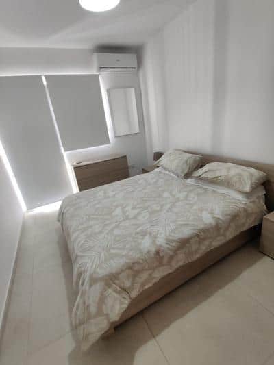Apartment in Is-Swieqi from Simonmamo.com – €1,700