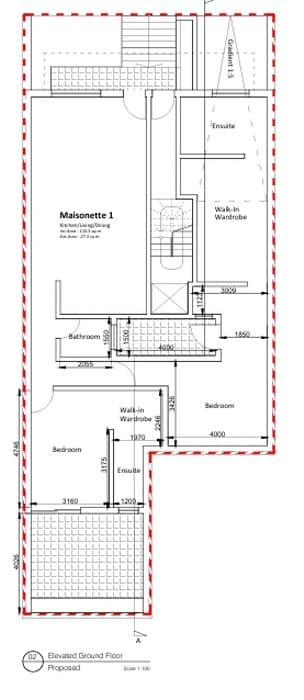 Maisonette in Ħal Qormi from Simonmamo.com – €370,000