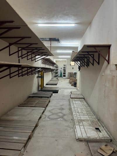 Garage in Ħaż-Żebbuġ from Simonmamo.com – €630,000