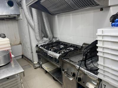 Restaurant in Valletta from Simonmamo.com – €1,900