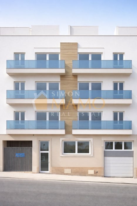 Woning in Paola