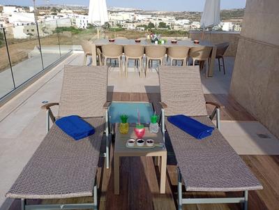 Penthouse in L-Imġarr from Simonmamo.com – €1,195,000