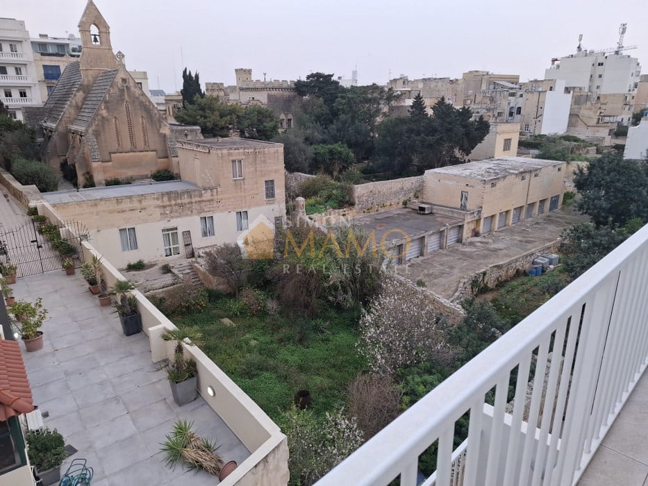 Ejendom i Sliema