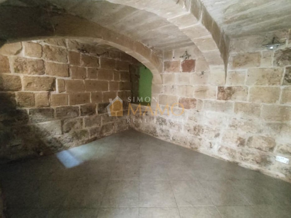 Fastighet i Żabbar