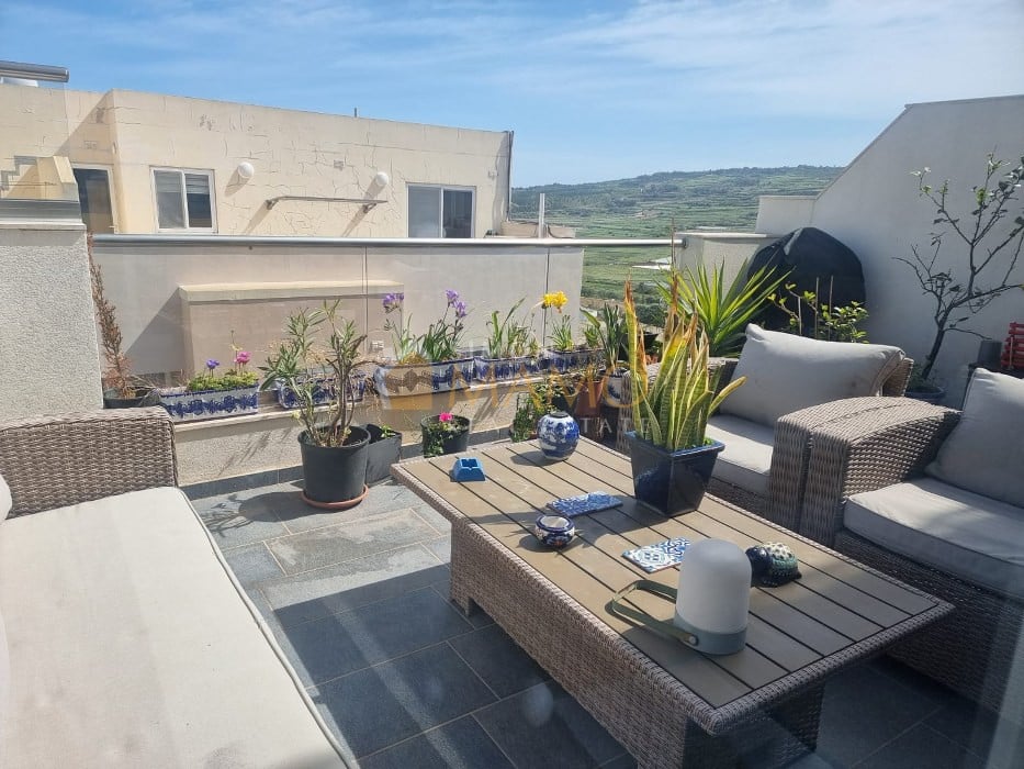 Proprjetà f' Mġarr