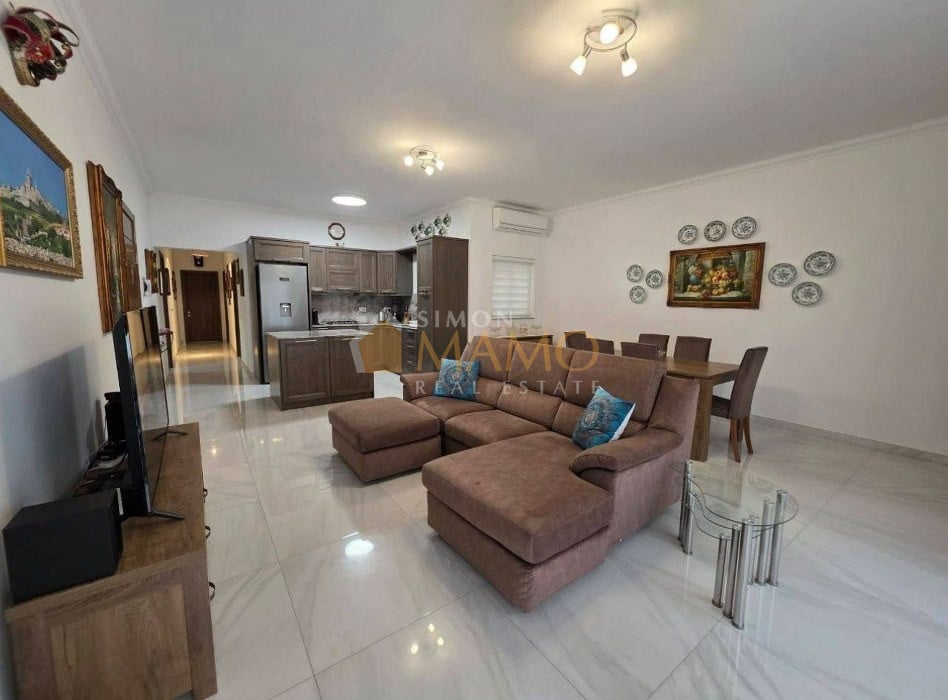 Proprjetà f' Marsaskala
