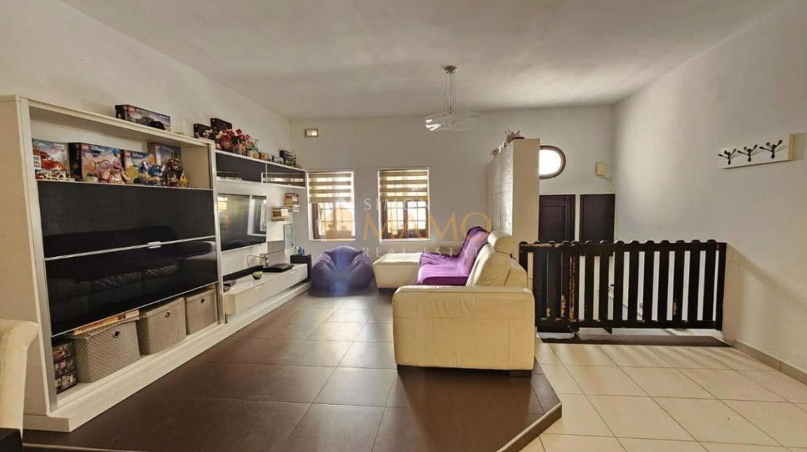 Fastighet i Balzan