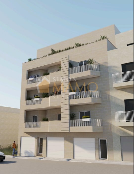 apartment in Fontana