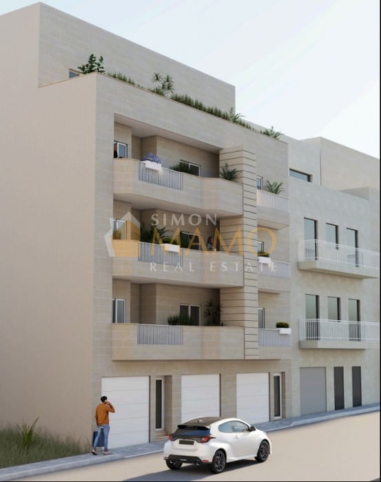 apartment in Fontana