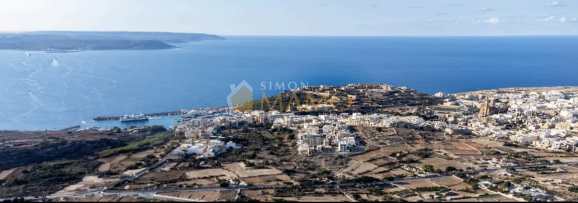 Propriété à Nadur