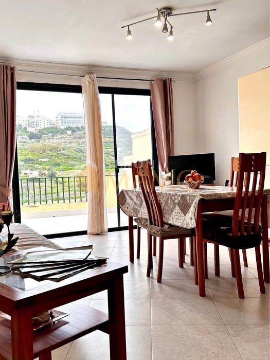 Fastighet i Mellieħa