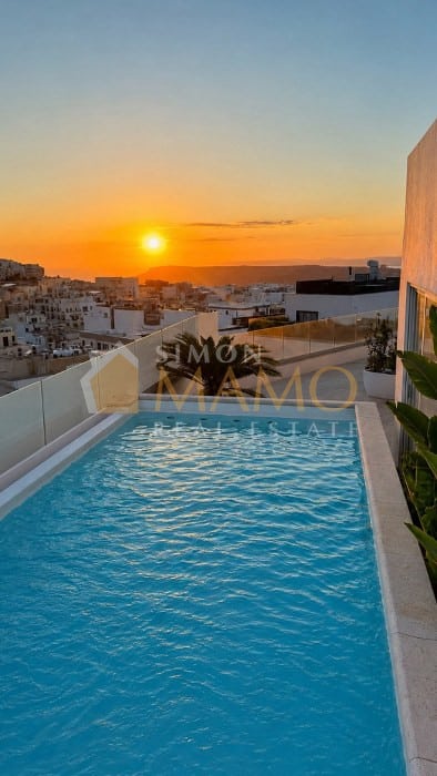 Нерухомість у Mellieħa