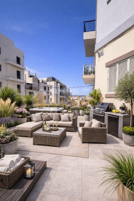 Proprjetà f' Marsaskala