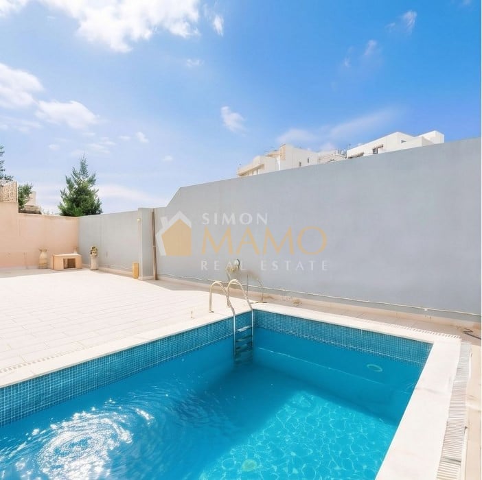 Недвижимость в Sliema