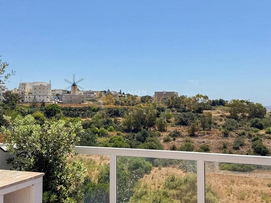 Propiedad en Naxxar