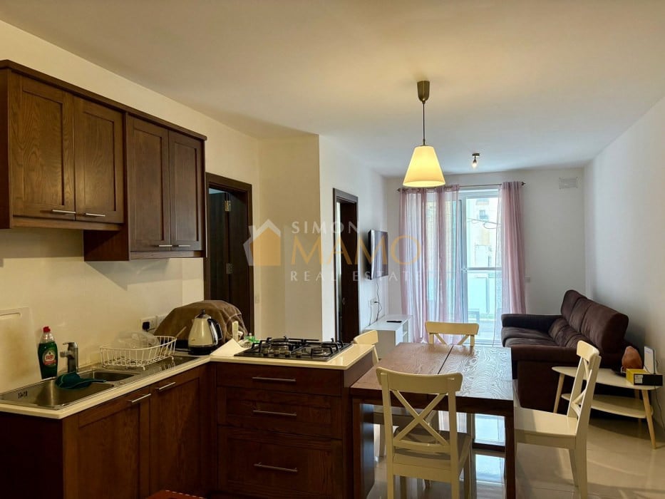 Property at Ta' Xbiex