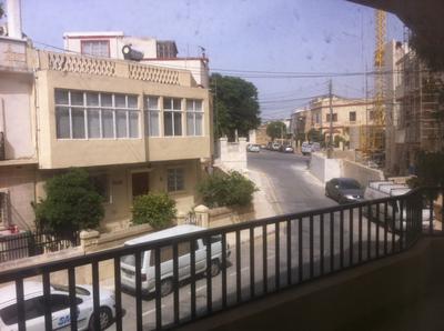 Apartment in San Ġiljan from Simonmamo.com – €1,200