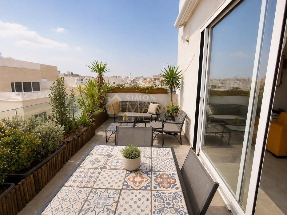 Proprjetà f' Msida