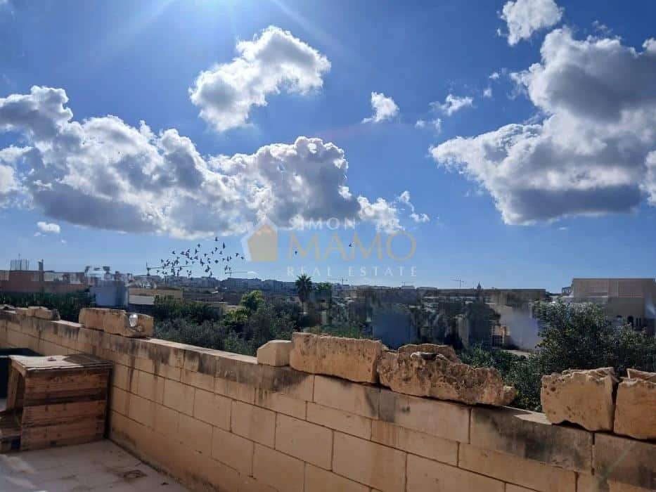 Fastighet i Żebbuġ