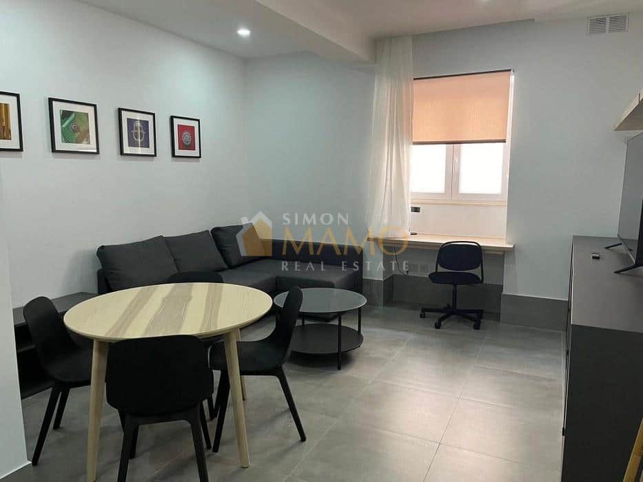 Property at Ta' Xbiex