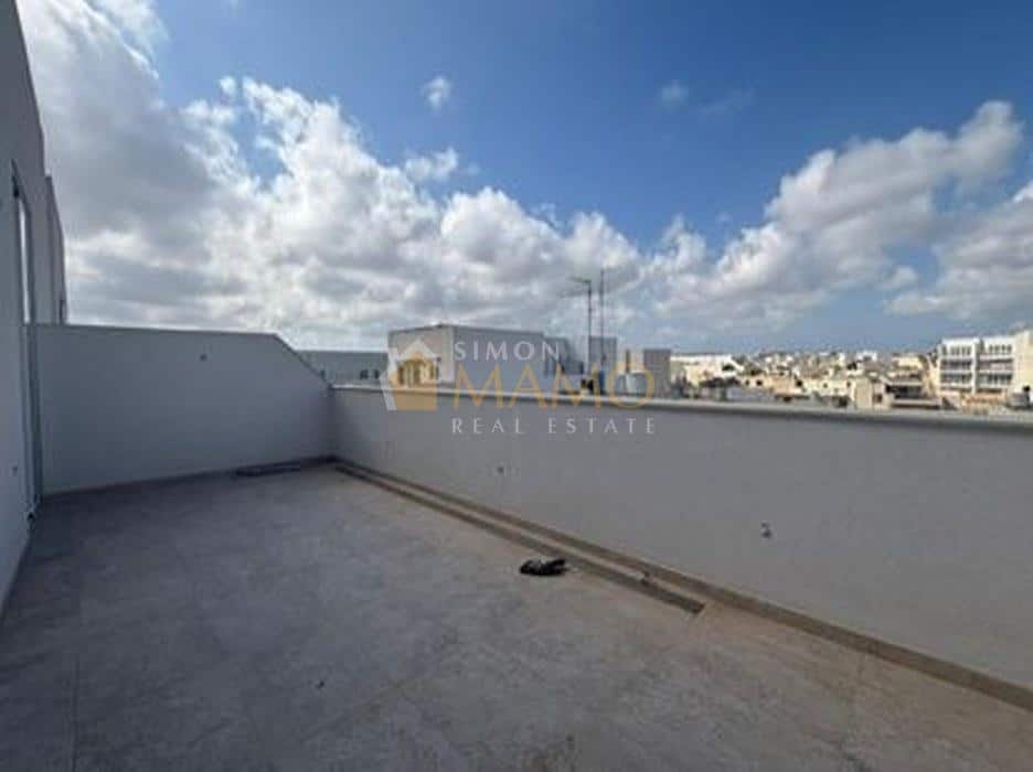 Fastighet i Birkirkara