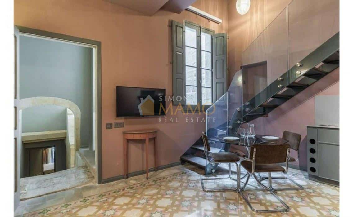 Fastighet i Valletta