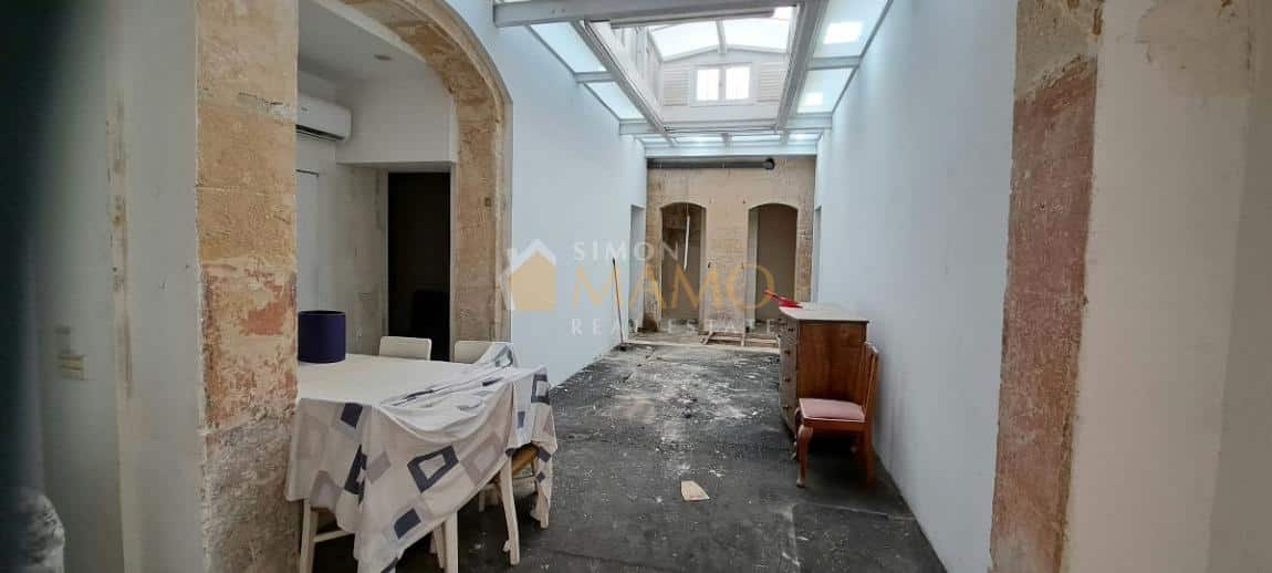 Proprietà a Valletta