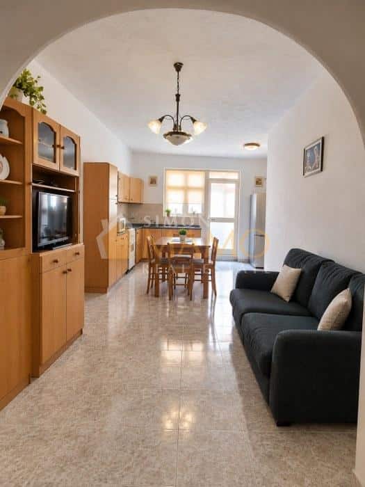 Fastighet i Sliema