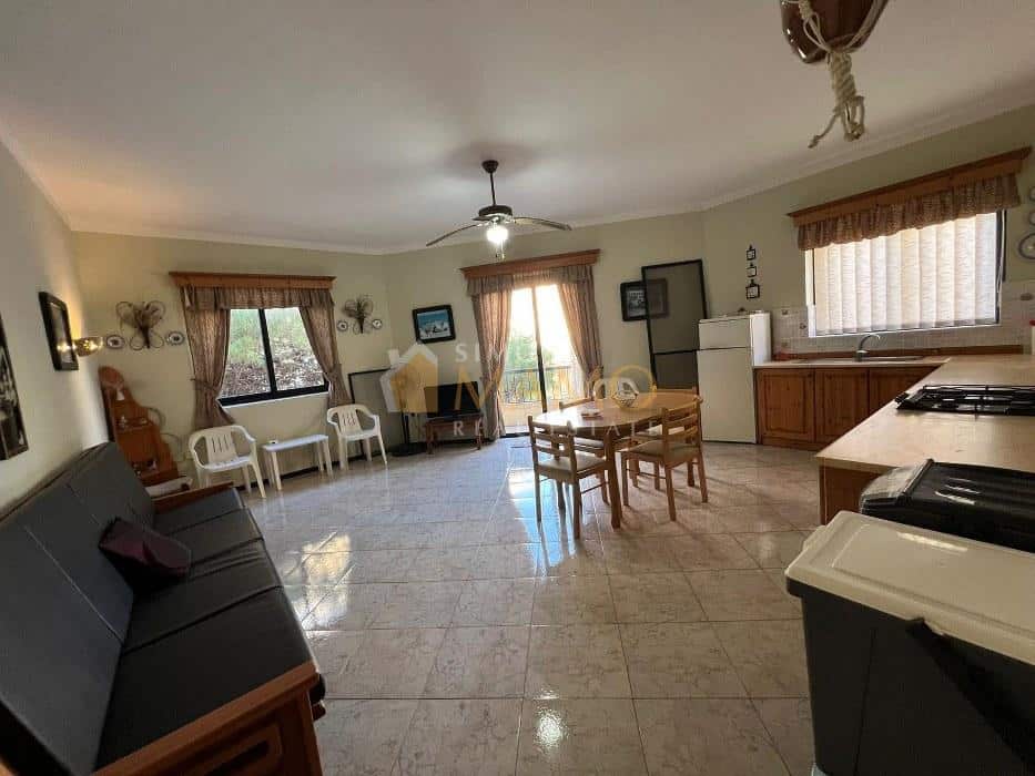 Propiedad en Żebbuġ (Gozo)