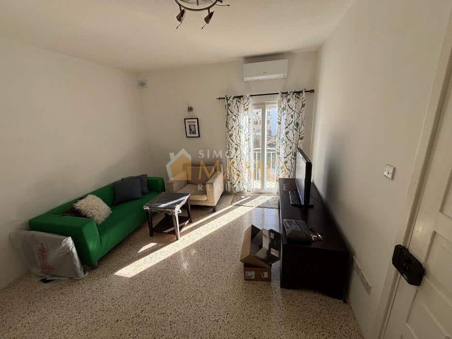 Недвижимость в Swieqi