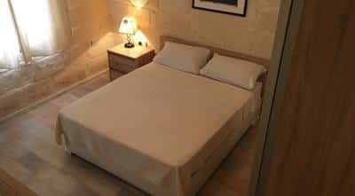 Town House in Tas-Sliema from Simonmamo.com – €1,700