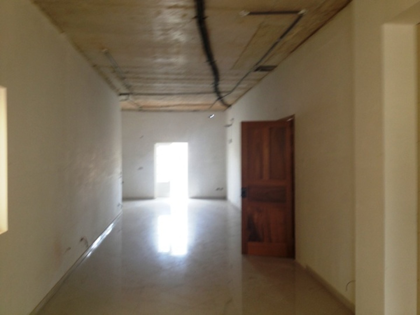 Brand New Open Plan Office in a New Block in the centre of Naxxar
