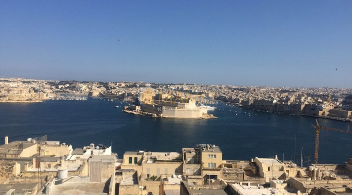 Fastighet i Valletta
